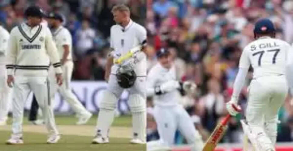 IND vs ENG 5वें टेस्ट का पहला दिन: बारिश और गेंदबाजों के आगे टीम इंडिया की हार