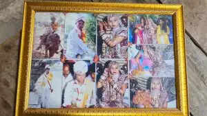 मध्य प्रदेश में पत्नी ने पति की हत्या के बाद मंदिर जाकर मांगी माफी