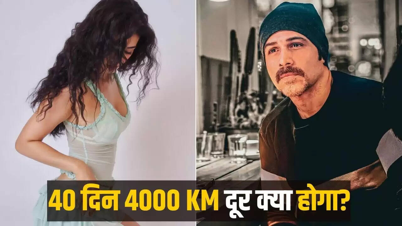 आवारापन 2: इमरान हाशमी की नई फिल्म की शूटिंग शुरू, 4000 किलोमीटर दूर होगा एक्शन