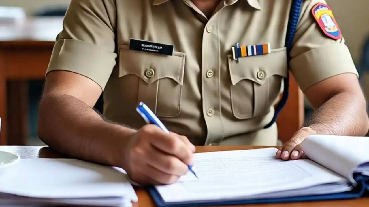 उत्तर प्रदेश पुलिस में 'दीवान जी' और 'मुंशी जी' की भूमिका और महत्व