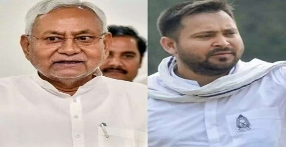 बिहार चुनाव सर्वे: एनडीए की वापसी की संभावना, महागठबंधन को कम सीटें मिल सकती हैं
