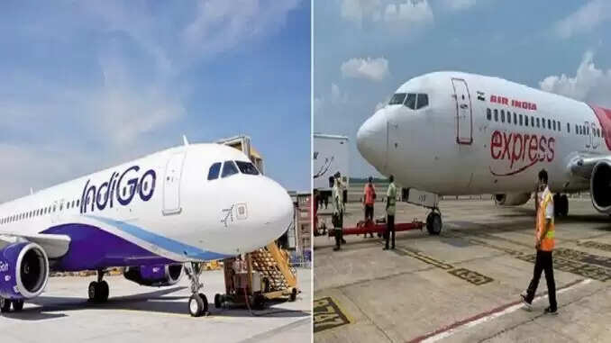 दिल्ली एयरपोर्ट पर बम की सूचना से मची अफरा-तफरी, जांच में कुछ नहीं मिला