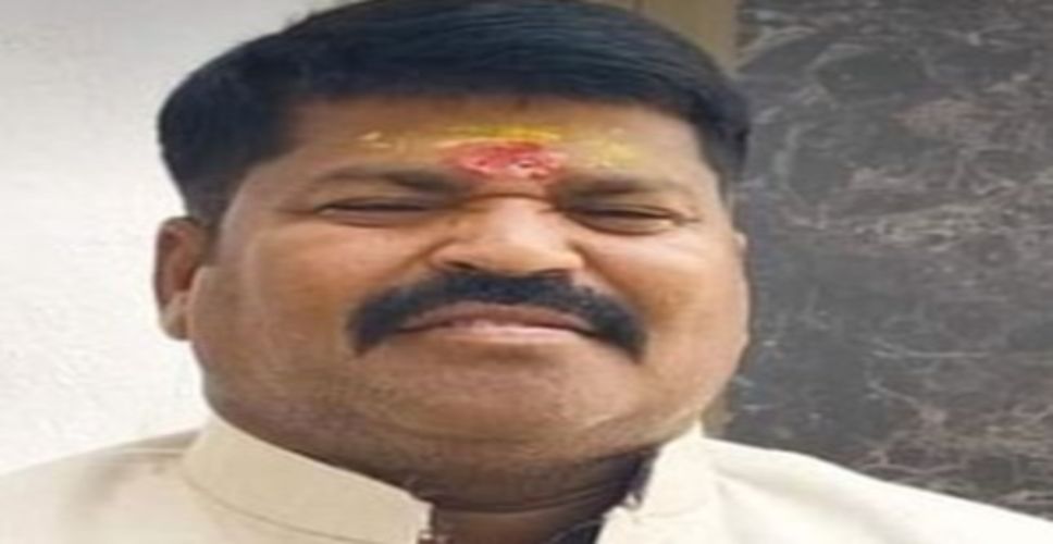 उत्तर प्रदेश के जौनपुर में भाजपा नेता की गोली मारकर हत्या