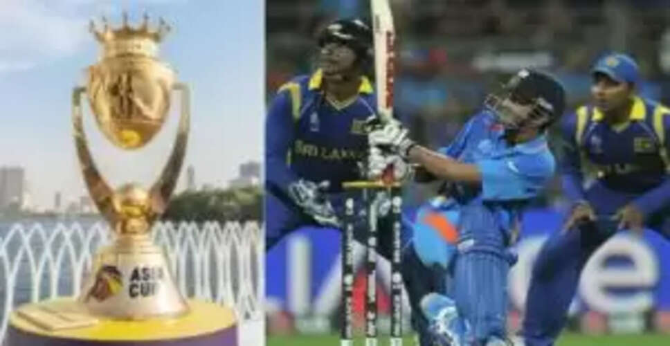 एशिया कप 2025 से पहले हांगकांग क्रिकेट टीम ने किया नए हेड कोच का ऐलान