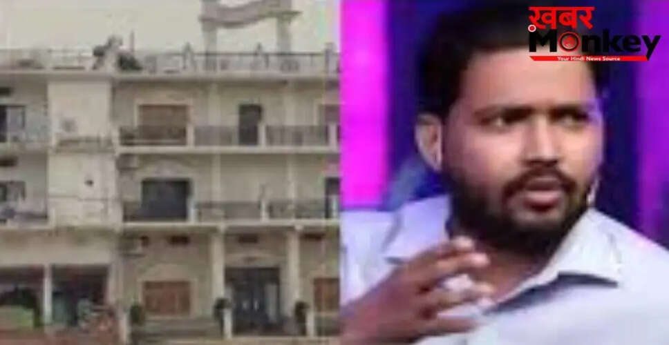 फैजल खान उर्फ खान सर पर गिरफ्तारी की तलवार, गांव में उठे गंभीर आरोप