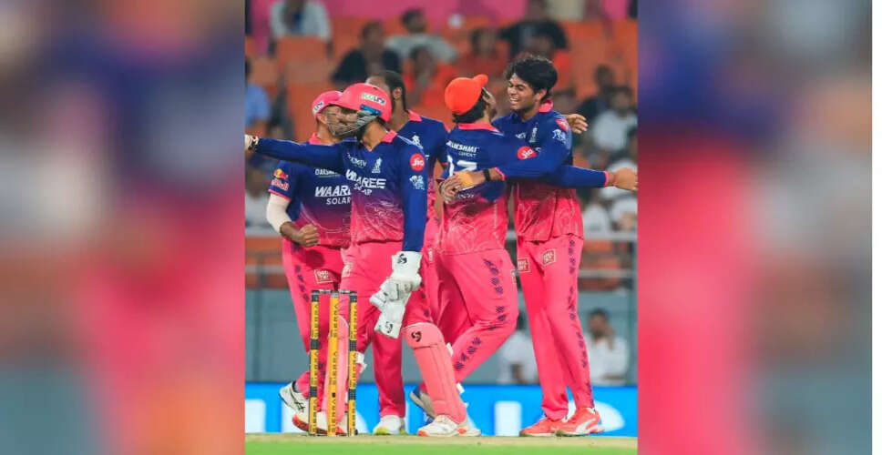 गुवाहाटी में IPL क्रिकेट सट्टेबाजी रैकेट पर ED की छापेमारी
