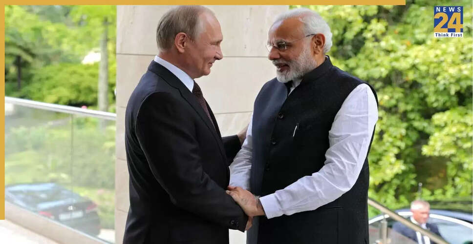 व्हाइट हाउस के सलाहकार ने भारत को यूक्रेन संघर्ष के लिए जिम्मेदार ठहराया