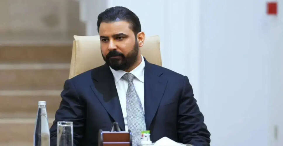 इराक में नए प्रधानमंत्री के रूप में अली अल-ज़ैदी की नियुक्ति