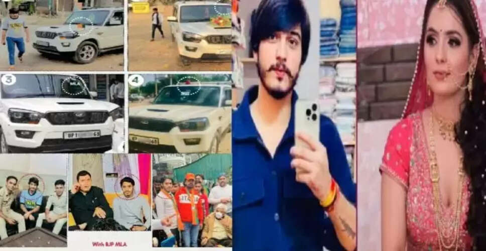 ग्रेटर नोएडा में दहेज के लिए महिला की हत्या: पति गिरफ्तार