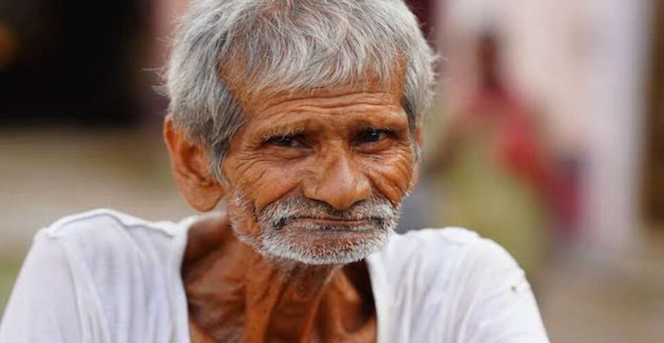 पिता की सेवा का महत्व: एक प्रेरणादायक कहानी
