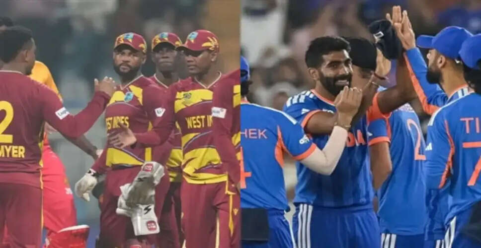 भारतीय टीम का टी20 विश्व कप 2026 में संकट: सेमीफाइनल की राह में बाधाएं