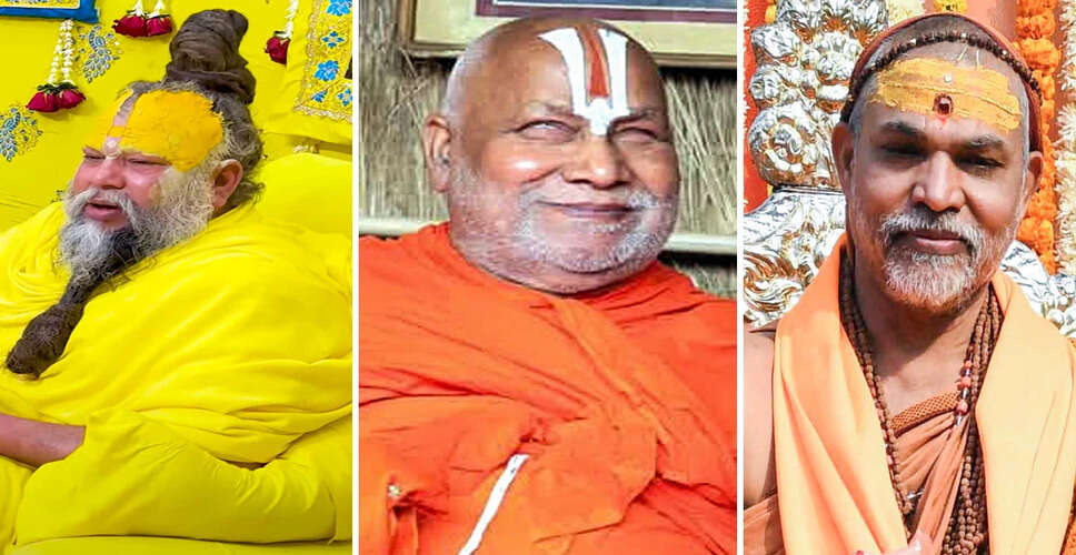 संत प्रेमानंद महाराज पर विवाद: भक्ति और ज्ञान का टकराव