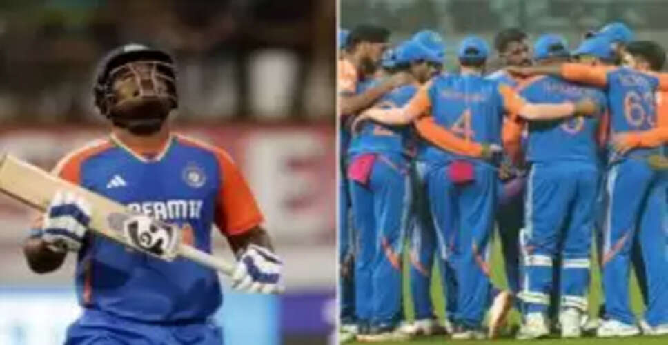 एशिया कप 2025 के लिए भारत की संभावित प्लेइंग 11: संजू, कुलदीप और तिलक बाहर
