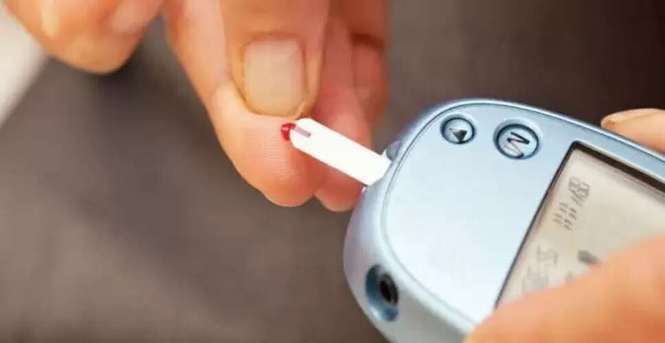 स्वास्थ्य मंत्रालय का नया अभियान: गैर-संचारी बीमारियों की जांच 20 फरवरी से शुरू
