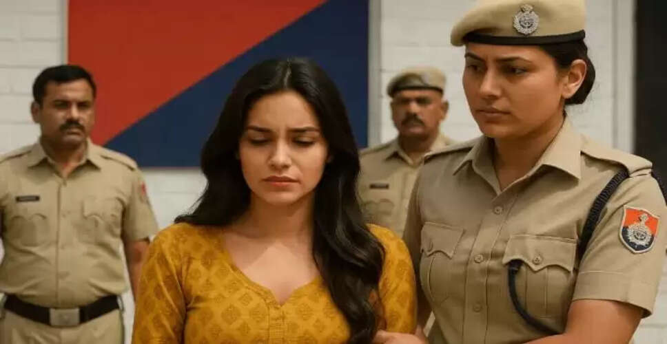 हरियाणा में मां ने बेटे की हत्या की, सोने के लॉकेट को लेकर हुआ विवाद