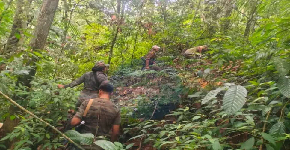 ULFA (I) के खिलाफ Konyak Union की चेतावनी
