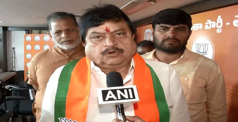 अमित शाह 6 सितंबर को हैदराबाद में गणेश विसर्जन समारोह में शामिल होंगे