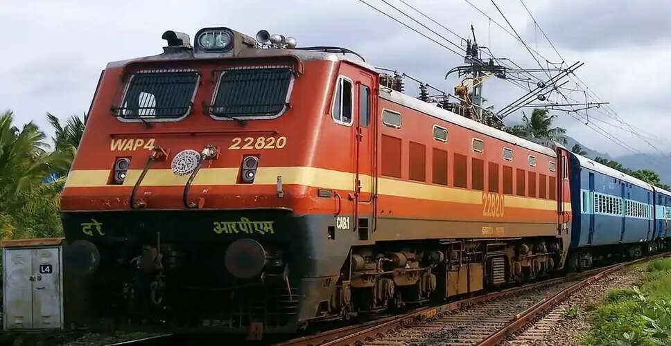 रेलवे एनटीपीसी भर्ती 2025: आवेदन प्रक्रिया और महत्वपूर्ण जानकारी