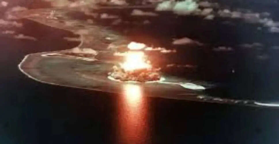 1979 का 'डबल फ्लैश' घटना: अमेरिका, इजराइल और ईरान के बीच बढ़ते तनाव का संदर्भ