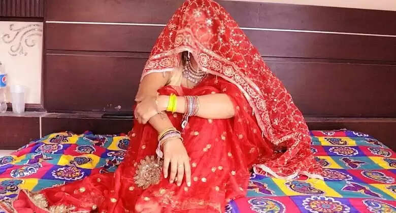 गोरखपुर में दुल्हन ने शादी के एक महीने बाद 15 लाख के गहने और नकदी चुराई