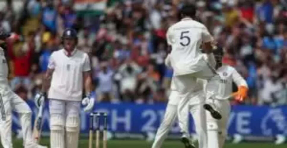 टीम इंडिया के इंग्लैंड दौरे पर कोच के लाडले खिलाड़ी का प्रदर्शन निराशाजनक