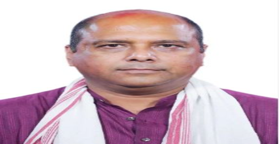 सैन्य शिविर क्षेत्रों के आसपास नहीं पहुंच पा रहा सरकारी योजनाओं का लाभ : बीजेपी सांसद
