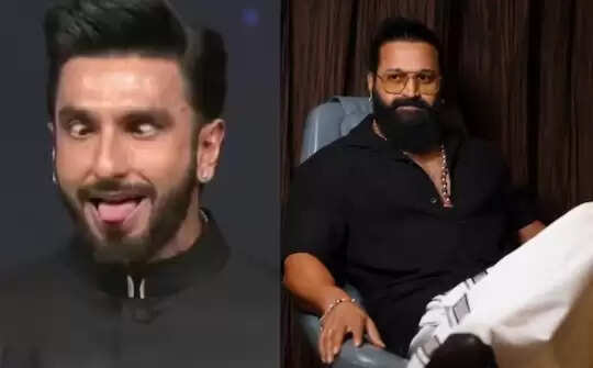 ऋषभ शेट्टी ने गोवा में रणवीर सिंह की विवादास्पद नकल पर जताई चिंता