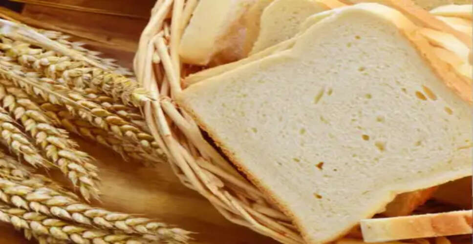 ब्रेड के सेवन से होने वाले स्वास्थ्य समस्याएं: जानें क्या हैं खतरे