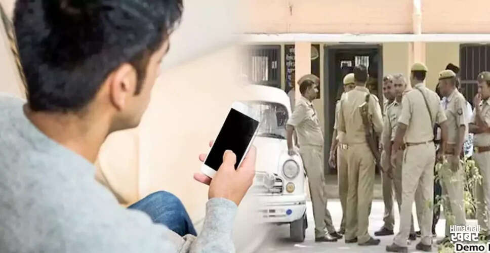तेलंगाना में युवक ने 100 नंबर पर बीयर का ऑर्डर दिया, पुलिस ने लिया एक्शन