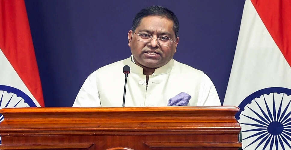 पाकिस्तान और सऊदी अरब के बीच नया रक्षा समझौता: भारत की प्रतिक्रिया