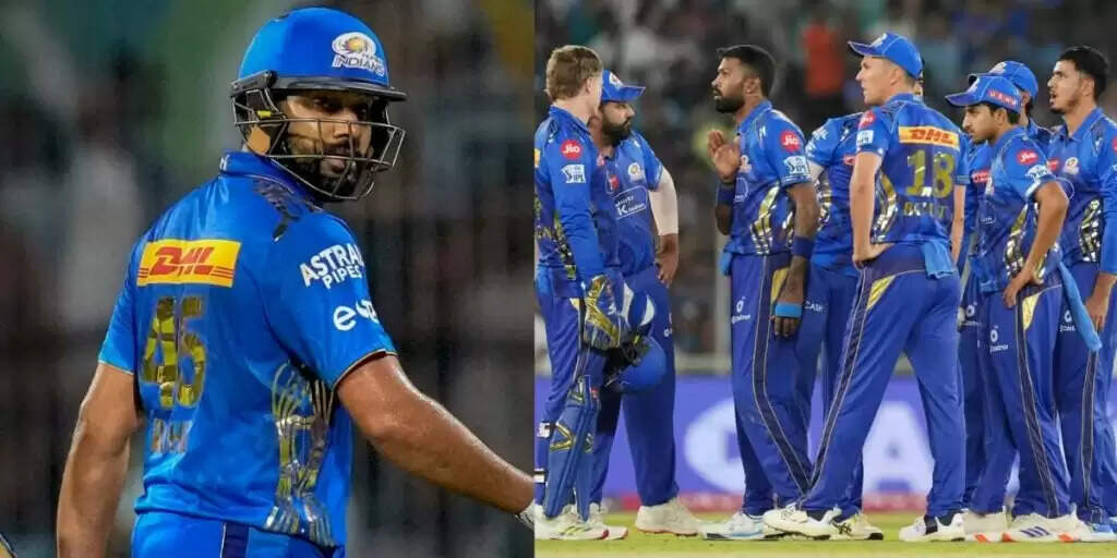 Rohit Sharma की IPL 2026 में नई टीम की संभावनाएं