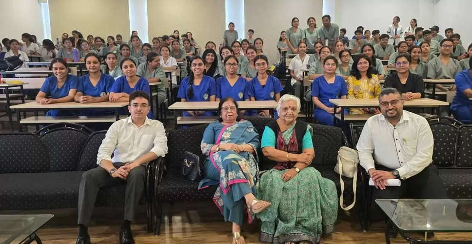 इंदौर में नेशनल प्लांटेशन वीक के तहत वृक्षारोपण कार्यक्रम का आयोजन