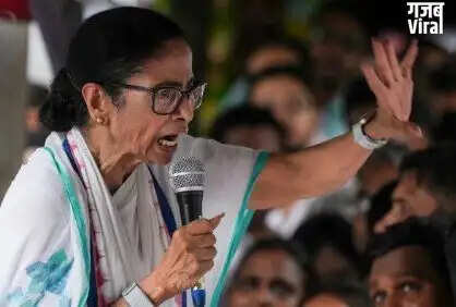 ममता बनर्जी को दिल्ली में तृणमूल सांसदों का झटका, विद्रोह की शुरुआत