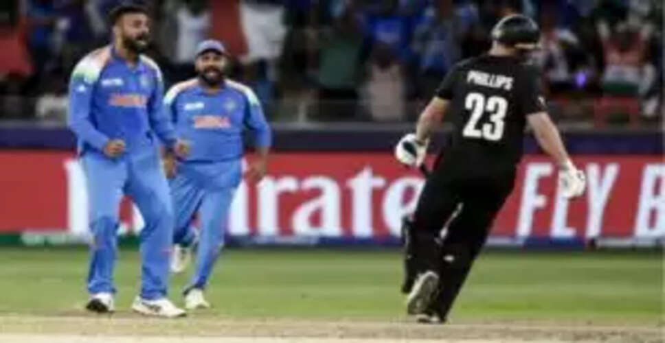 टीम इंडिया का इंग्लैंड दौरा: 2025 के लिए शेड्यूल की घोषणा