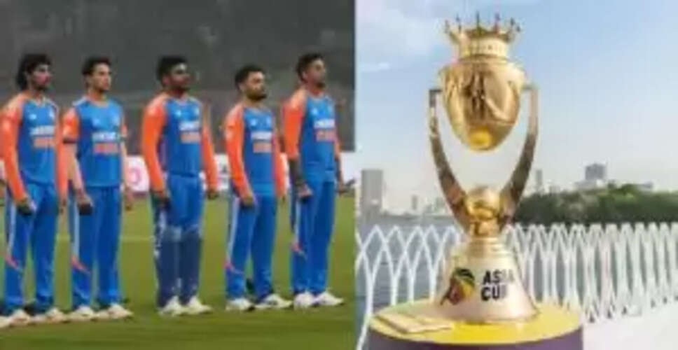 एशिया कप में सबसे ज्यादा जीतने वाली टीमें: भारत नहीं, श्रीलंका का दबदबा