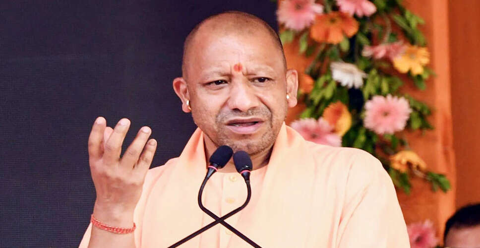 साध्वी प्रज्ञा का विवादास्पद बयान, योगी आदित्यनाथ ने कांग्रेस पर किया हमला
