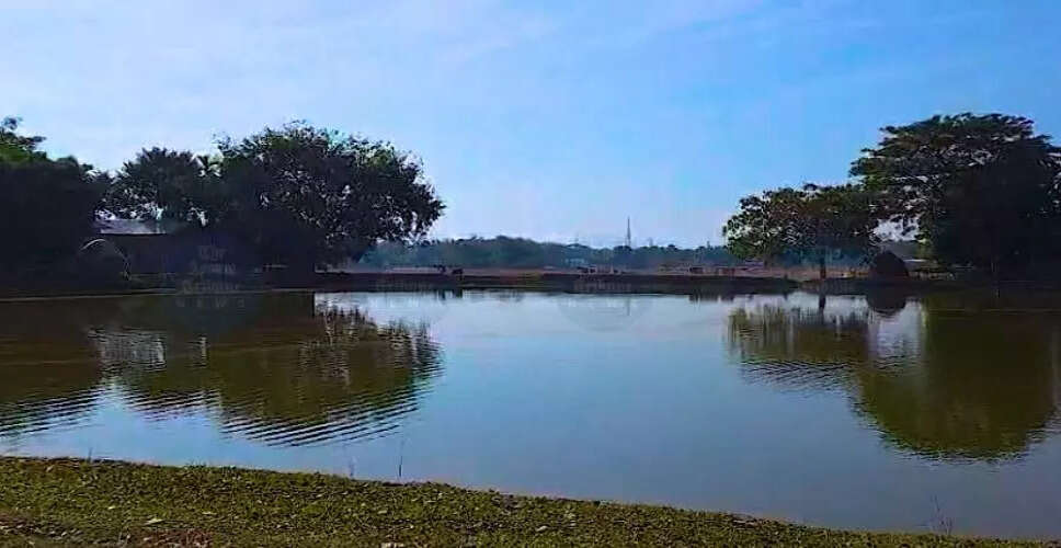 गर्भितर: असम के ऐतिहासिक गांव की सांस्कृतिक धरोहर