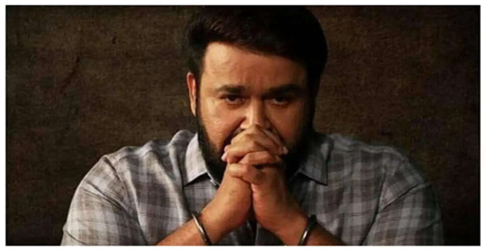 ड्रिश्यम 3 का टीज़र रिलीज़ डेट और फिल्म की नई जानकारी