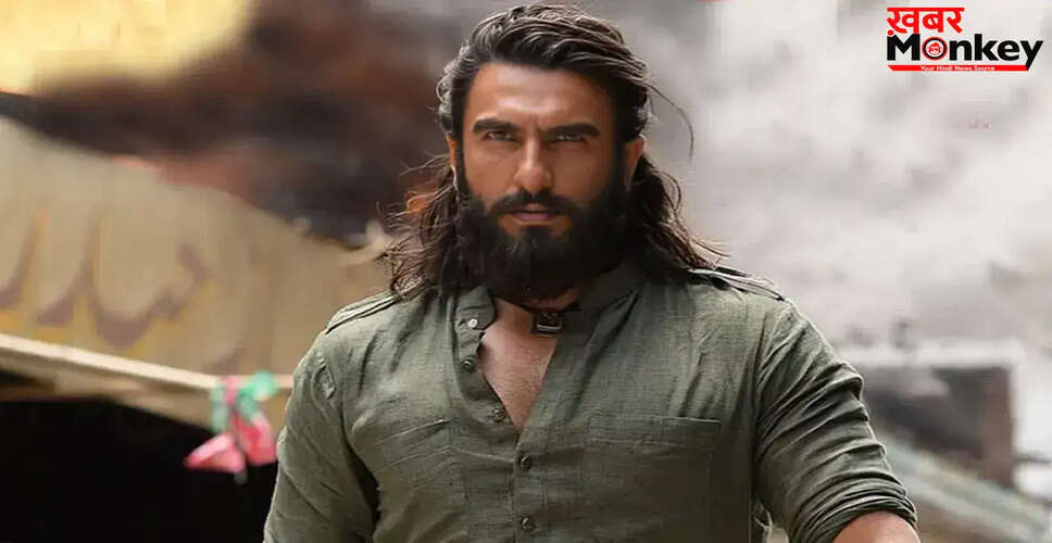धुरंधर 2: बॉक्स ऑफिस पर लगातार सफलता का नया अध्याय