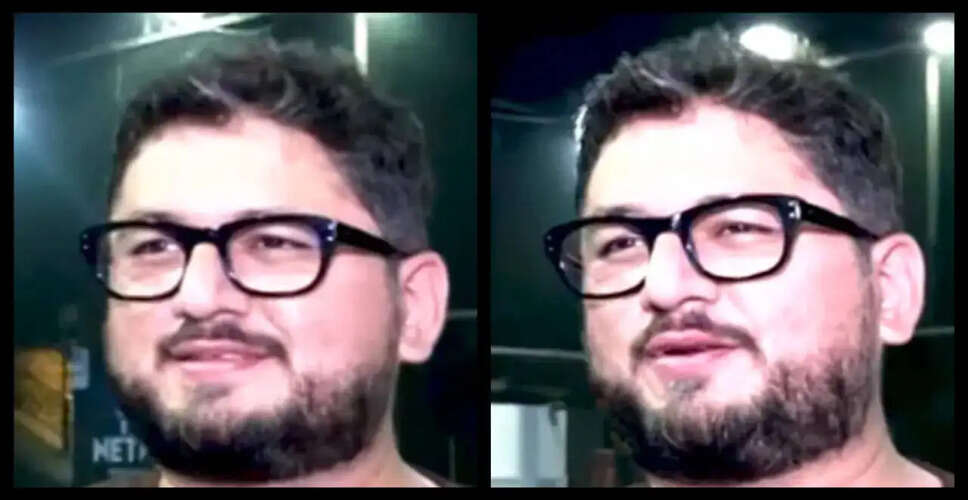 मुंबई में पिकलबॉल का तेजी से बढ़ता हुआ प्रचलन