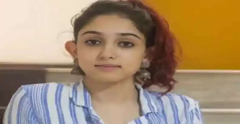 ईरा खान ने साझा किया यौन शोषण का दर्दनाक अनुभव