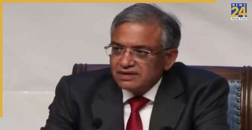 मुख्य चुनाव आयुक्त ने वोट चोरी के आरोपों को किया खारिज