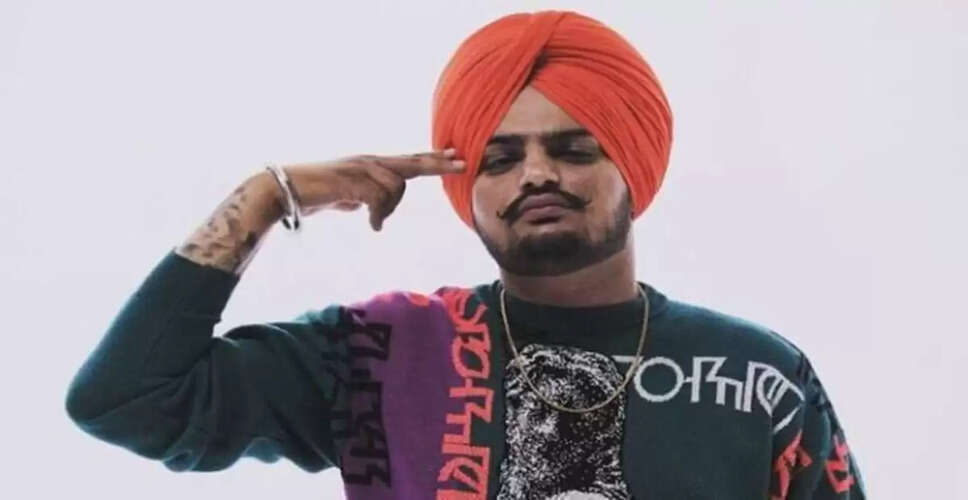 BBC डॉक्यूमेंट्री में सिडू मूसेवाला और लॉरेंस बिश्नोई के बीच संबंधों का खुलासा
