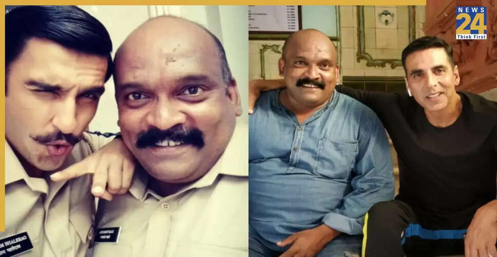 बॉलीवुड अभिनेता आशीष वरंग का निधन, उम्र 55 वर्ष