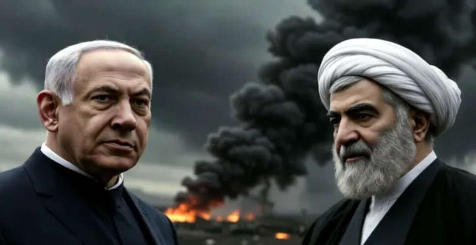 मिडिल ईस्ट में तनाव: ईरान की जवाबी कार्रवाई की चेतावनी