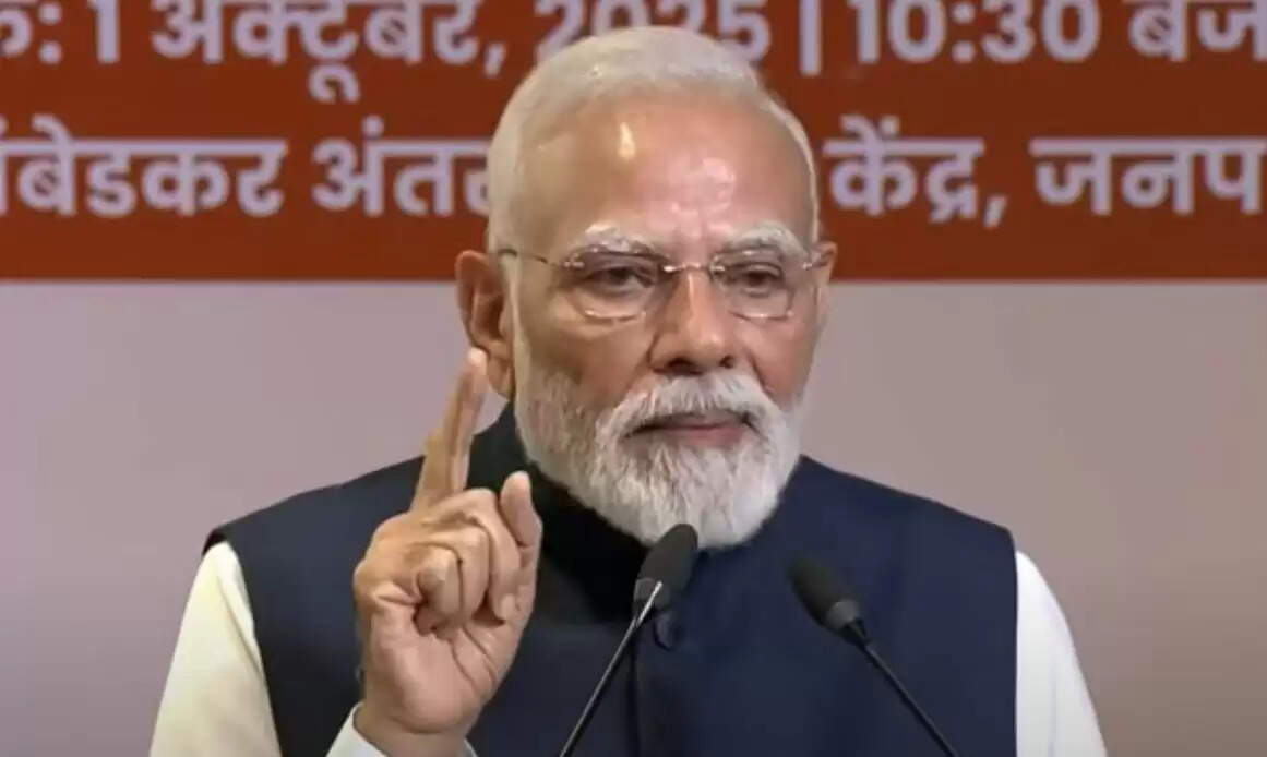 पीएम मोदी का संघ पर भाषण: 10 महत्वपूर्ण बिंदु और स्मारक जारी