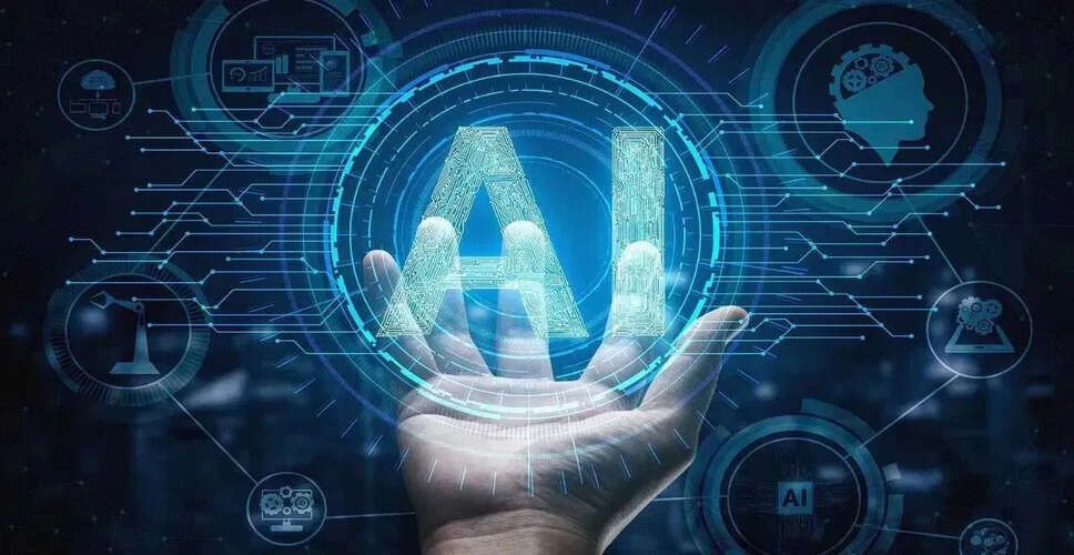 AI स्किल्स: करियर में उन्नति के लिए जरूरी कौशल