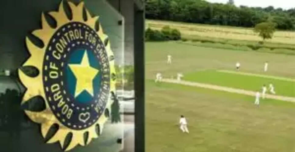 टीम इंडिया ने इंग्लैंड के खिलाफ 3 वनडे के लिए कप्तान और उपकप्तान की घोषणा की