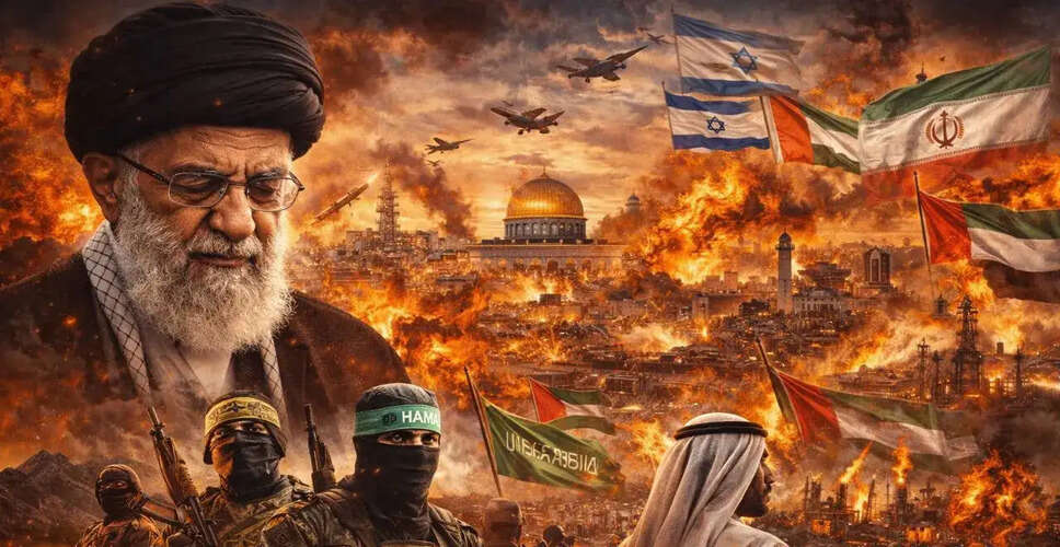 खामेनेई की मौत के बाद ईरान में सत्ता परिवर्तन की चुनौतियाँ