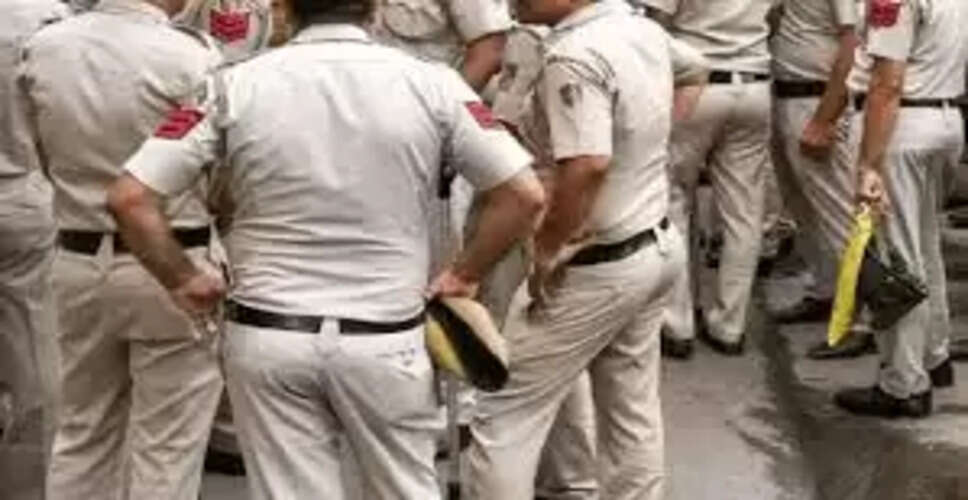 हापुड़ में बिल्डर को बंधक बनाकर की गई अमानवीय यातनाएं